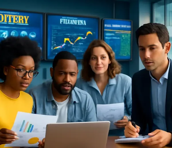 สูตรหวยแม่นยำ เทคนิคเพิ่มโอกาสชนะในการแทงหวย