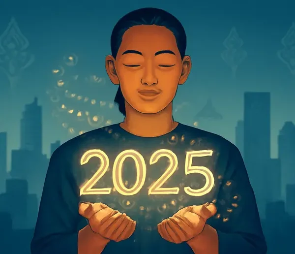 เลขนำโชค 2025: ไขรหัสลับพลิกชีวิต เสริมดวงเด่นทุกด้าน!