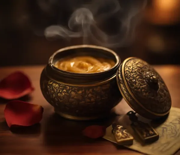 สีผึ้งมหาเสน่ห์ 2569: อาถรรพ์รัก หรือเครื่องรางดันดวง!