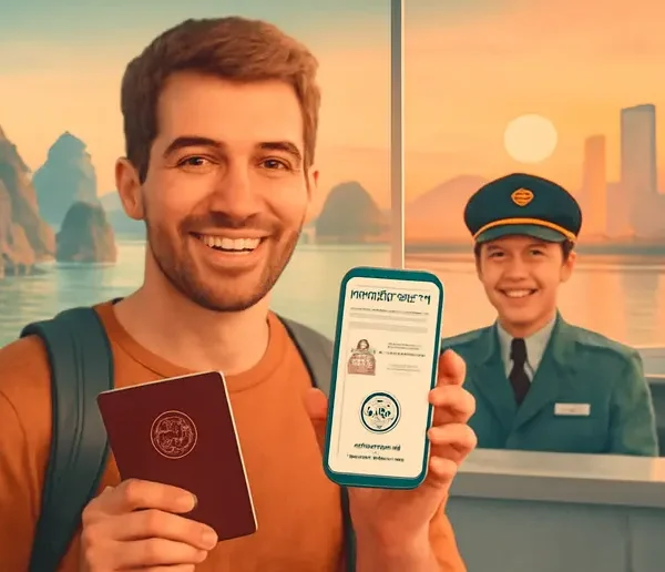 เวียดนามเปลี่ยน! กฎใหม่เข้าประเทศ เขย่าท่องเที่ยวเอเชีย