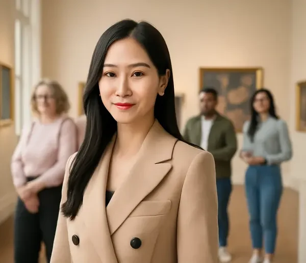 Jisoo Blackpink ทัวร์พิพิธภัณฑ์: ดึงดูดแฟนทั่วโลกสู่สมบัติเกาหลี