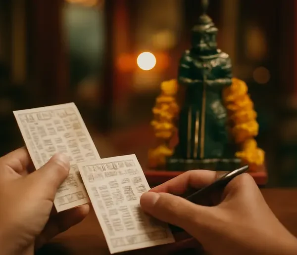 รวมเลขเด็ดงวดล่าสุดจากสำนักดัง แม่น้ำหนึ่ง เจ๊ฟองเบียร์ หวยรางวัลที่ 1