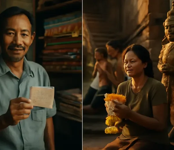 ถูกหวยมาเลย์ 13 ปี ติด: รับ 130 ล้านบาท